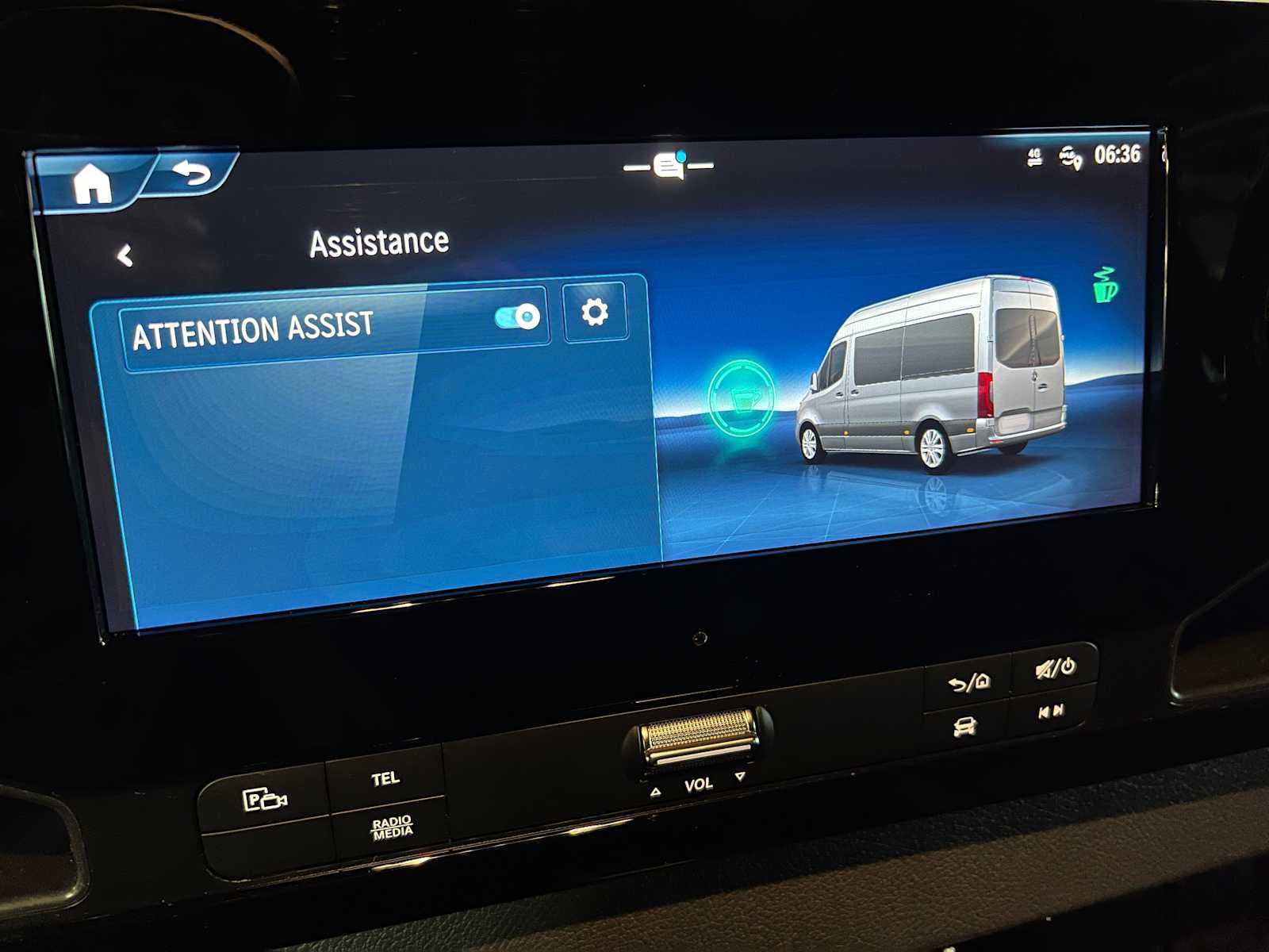 2025 Mercedes-Benz Sprinter 2500 High Roof I4 Diesel HO 170" RWD