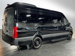2025 Mercedes-Benz Sprinter 2500 High Roof I4 Diesel HO 170" RWD