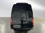 2025 Mercedes-Benz Sprinter 2500 High Roof I4 Diesel HO 170" RWD