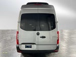 2025 Mercedes-Benz Sprinter 2500 High Roof I4 Diesel HO 170" RWD