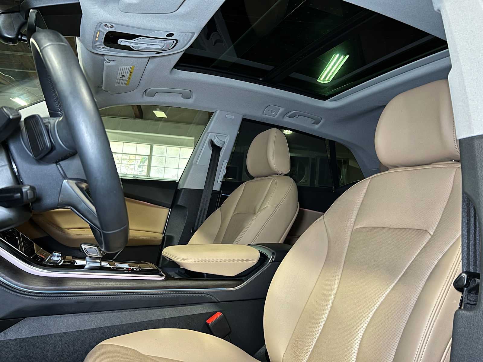 2022 Audi Q8 Prestige