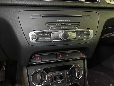 2018 Audi Q3 Sport Premium Plus