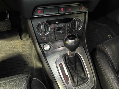 2018 Audi Q3 Sport Premium Plus