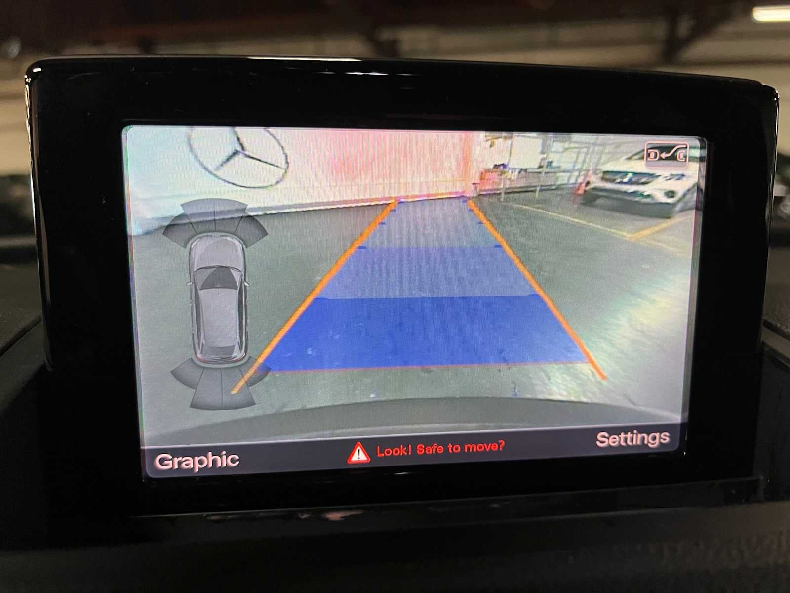 2018 Audi Q3 Sport Premium Plus