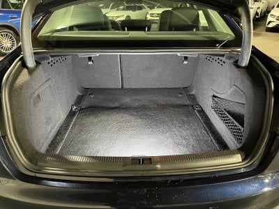 2011 Audi A4 2.0T Premium Plus