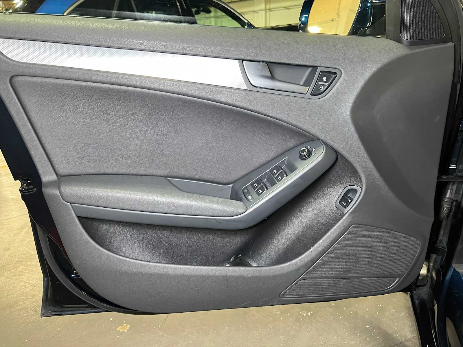 2011 Audi A4 2.0T Premium Plus