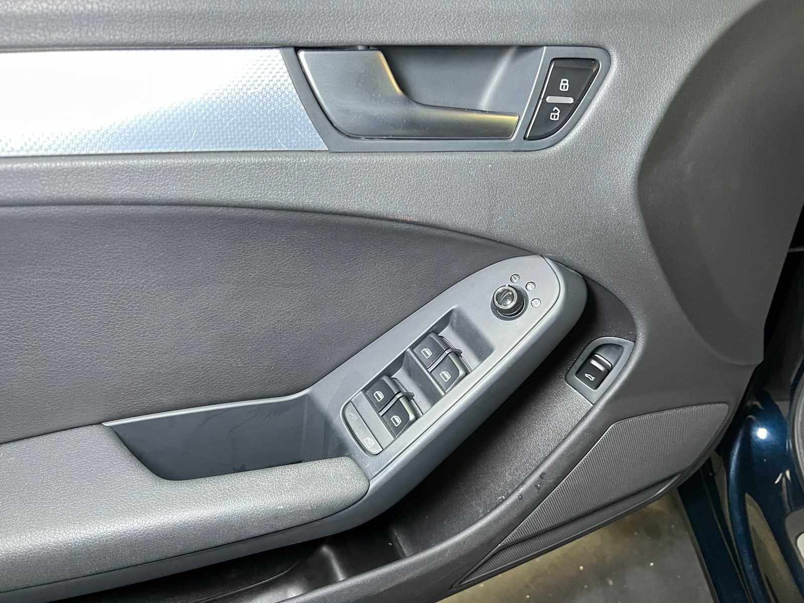 2011 Audi A4 2.0T Premium Plus