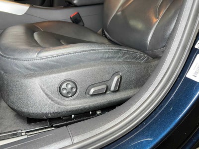 2011 Audi A4 2.0T Premium Plus