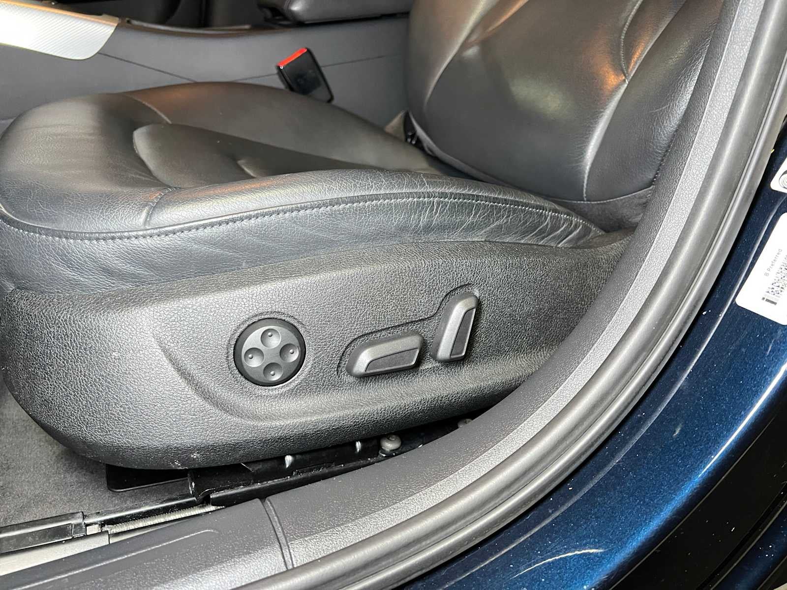 2011 Audi A4 2.0T Premium Plus