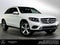 2016 Mercedes-Benz GLC GLC 300