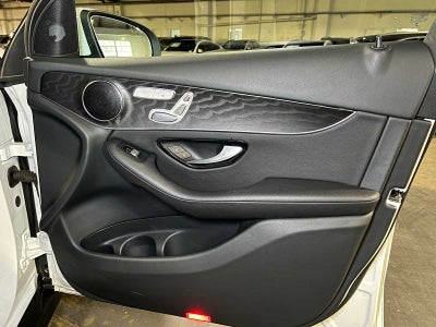 2016 Mercedes-Benz GLC GLC 300