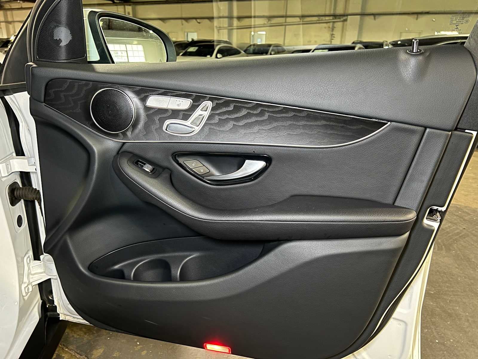 2016 Mercedes-Benz GLC GLC 300