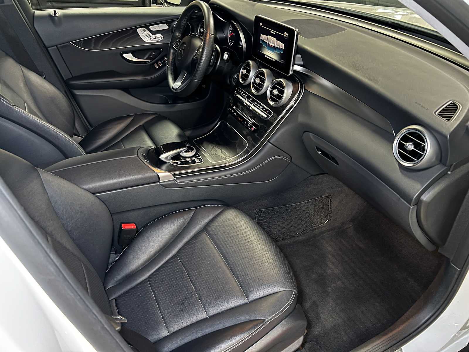 2016 Mercedes-Benz GLC GLC 300