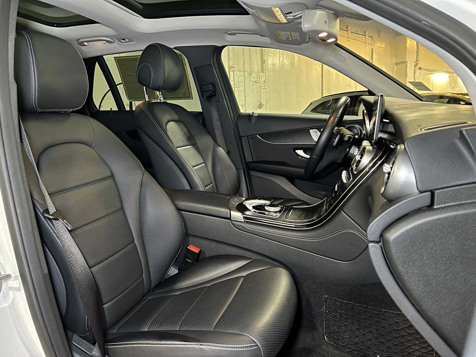 2016 Mercedes-Benz GLC GLC 300