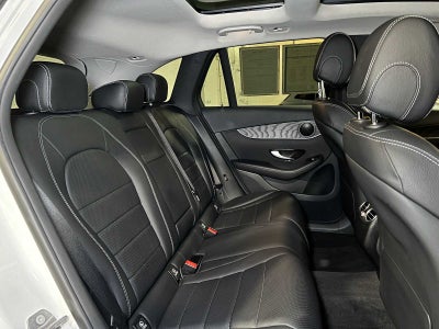 2016 Mercedes-Benz GLC GLC 300