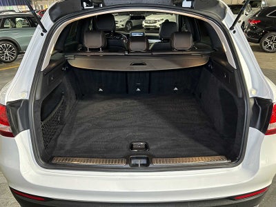 2016 Mercedes-Benz GLC GLC 300