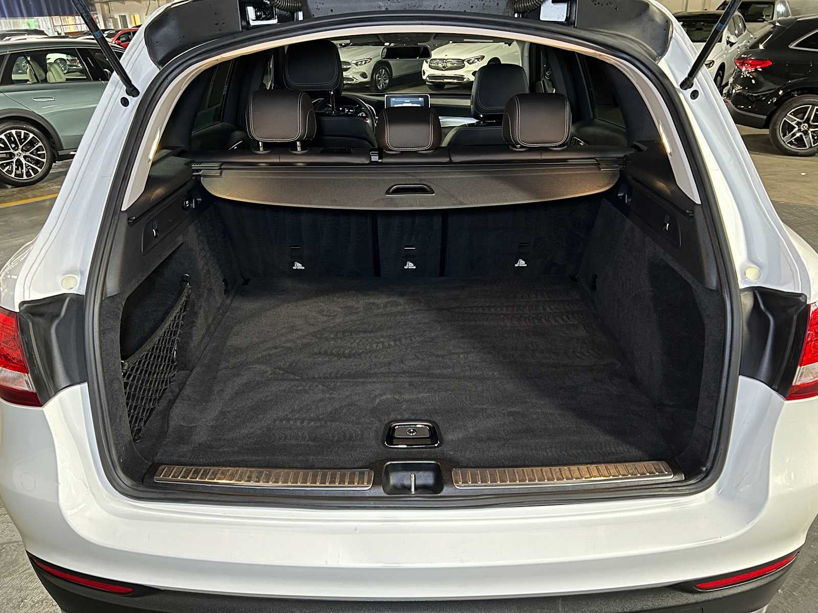 2016 Mercedes-Benz GLC GLC 300