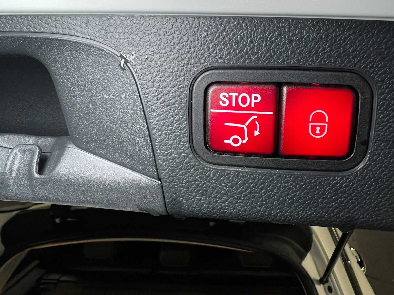 2016 Mercedes-Benz GLC GLC 300