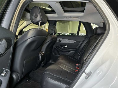 2016 Mercedes-Benz GLC GLC 300