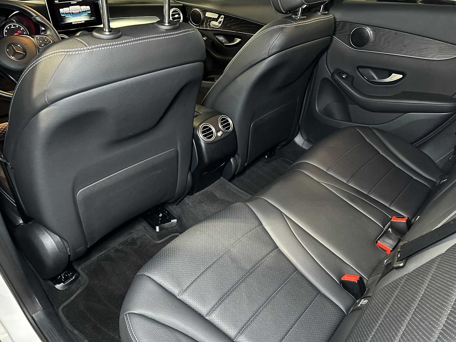 2016 Mercedes-Benz GLC GLC 300