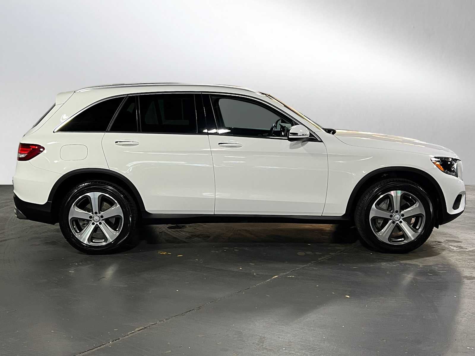 2016 Mercedes-Benz GLC GLC 300