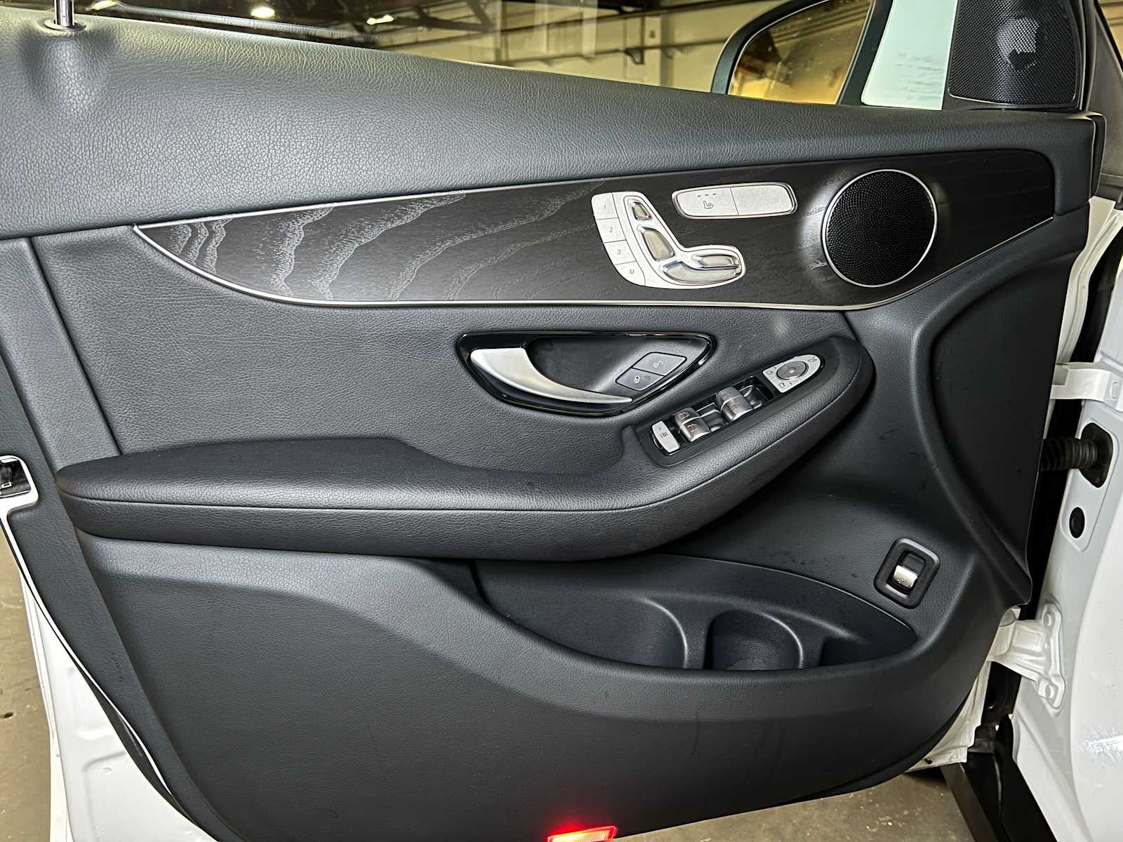 2016 Mercedes-Benz GLC GLC 300