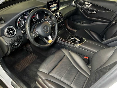 2016 Mercedes-Benz GLC GLC 300