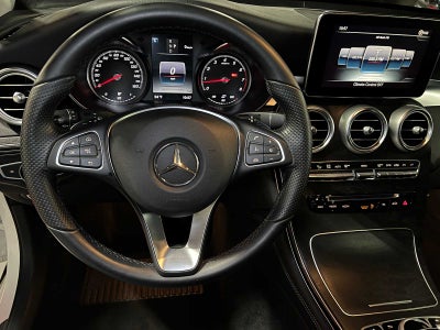 2016 Mercedes-Benz GLC GLC 300