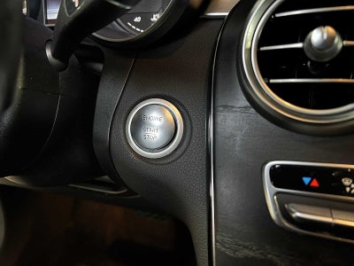 2016 Mercedes-Benz GLC GLC 300