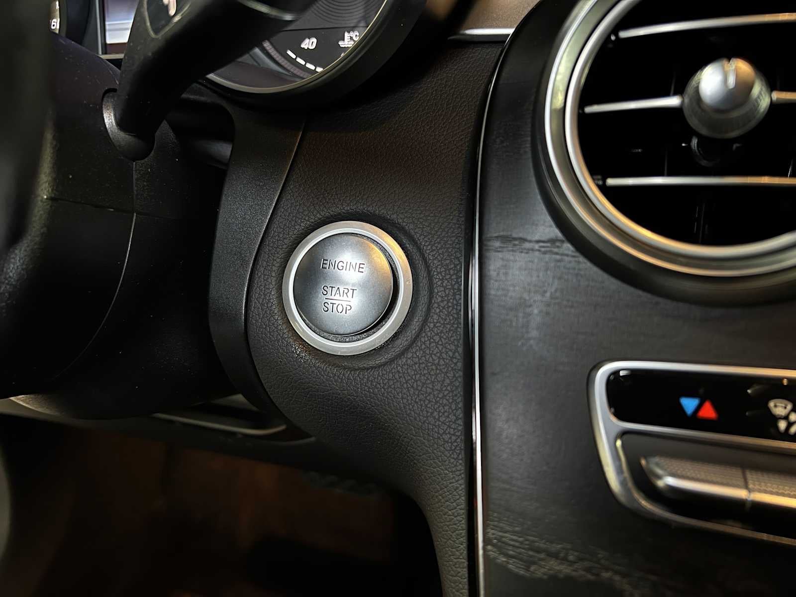 2016 Mercedes-Benz GLC GLC 300