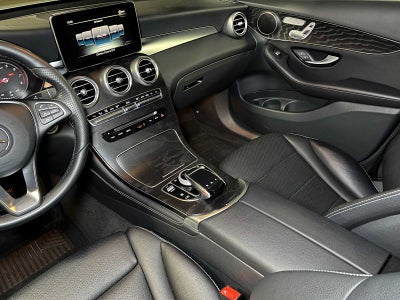 2016 Mercedes-Benz GLC GLC 300