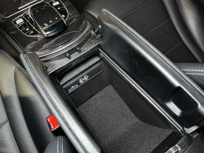 2016 Mercedes-Benz GLC GLC 300