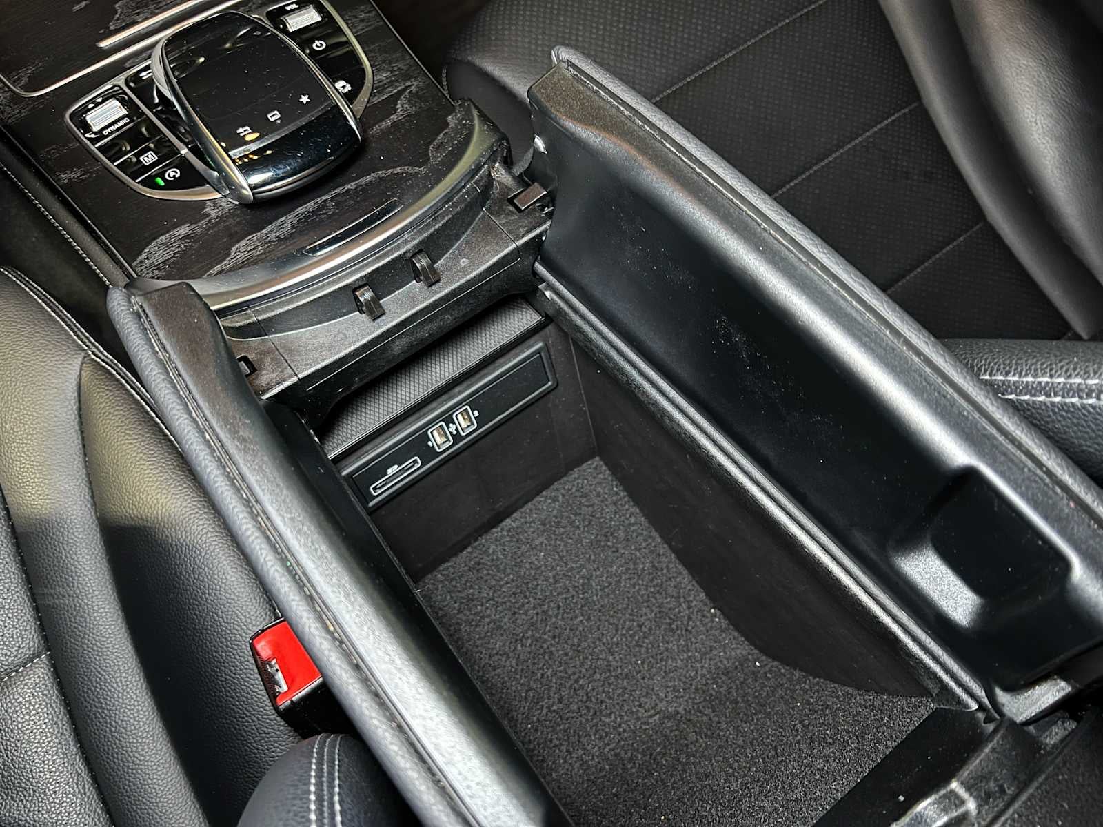 2016 Mercedes-Benz GLC GLC 300