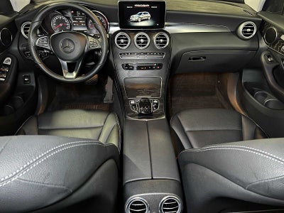 2016 Mercedes-Benz GLC GLC 300