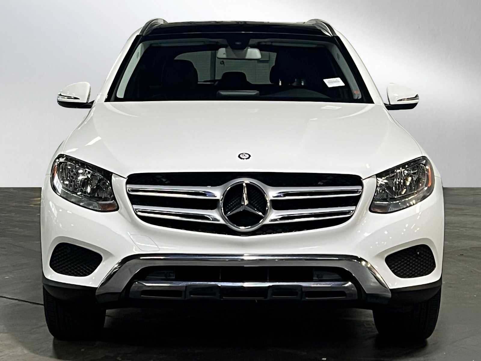 2016 Mercedes-Benz GLC GLC 300