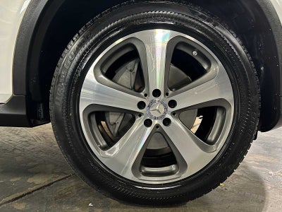 2016 Mercedes-Benz GLC GLC 300