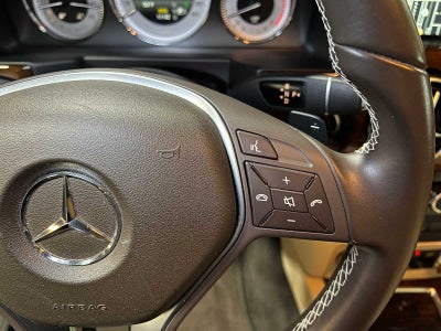 2014 Mercedes-Benz GLK GLK 350