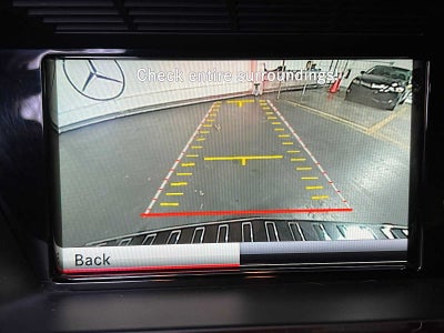 2014 Mercedes-Benz GLK GLK 350