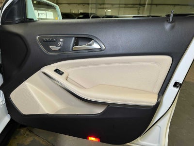 2019 Mercedes-Benz GLA GLA 250