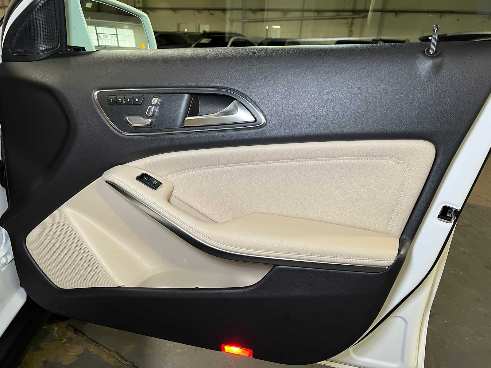 2019 Mercedes-Benz GLA GLA 250