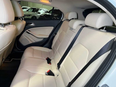 2019 Mercedes-Benz GLA GLA 250