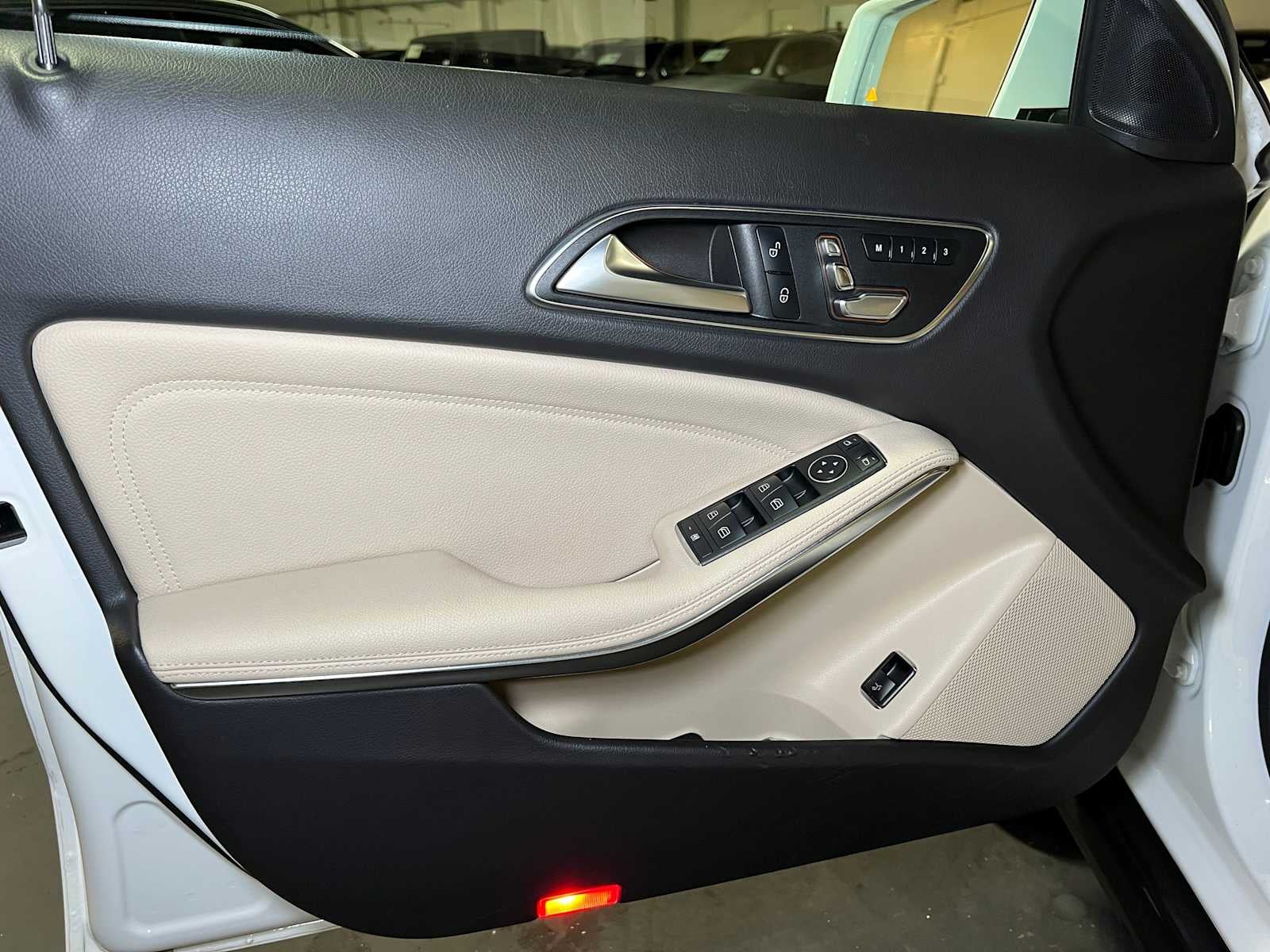 2019 Mercedes-Benz GLA GLA 250