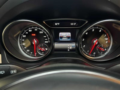 2019 Mercedes-Benz GLA GLA 250