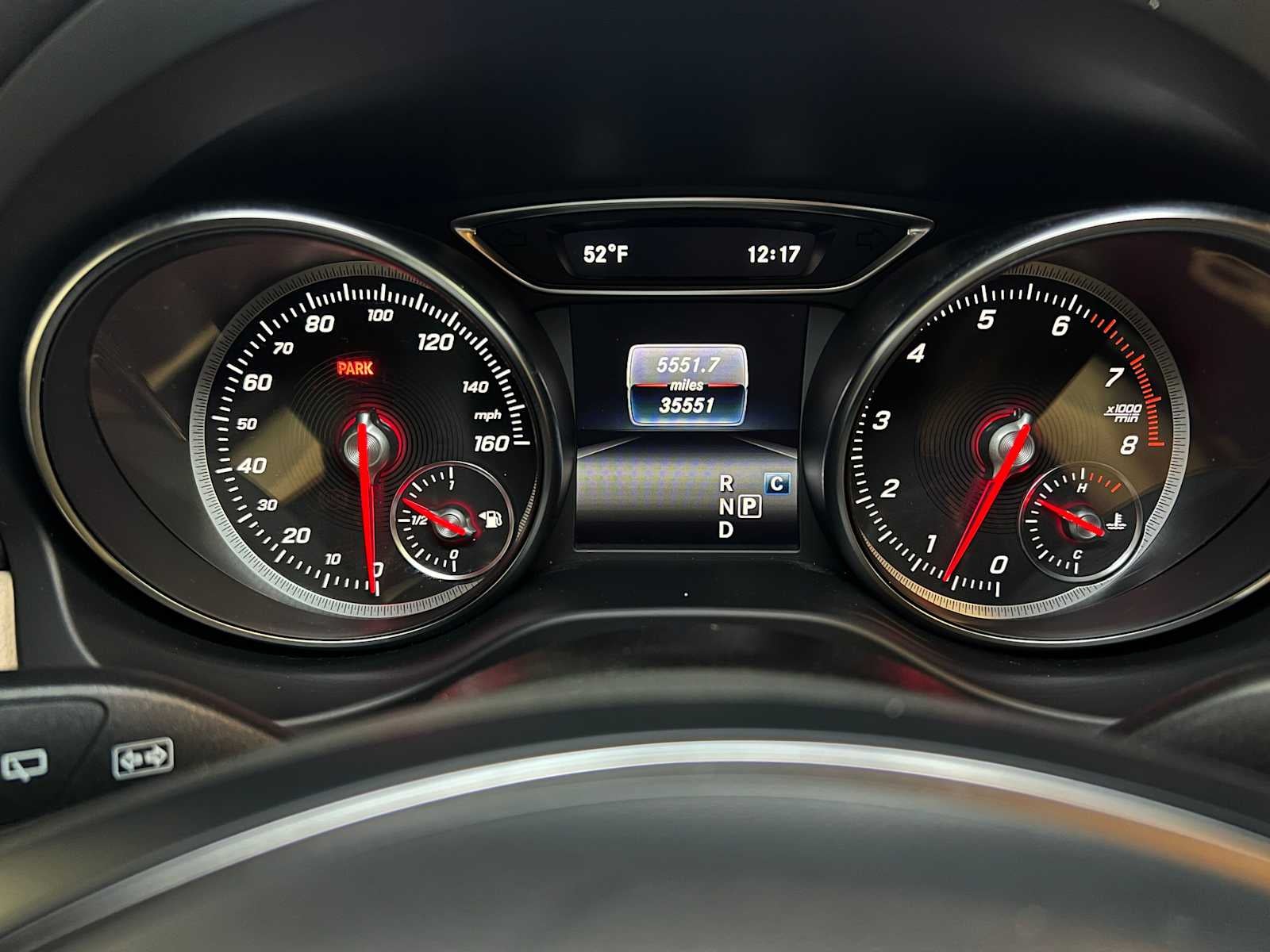 2019 Mercedes-Benz GLA GLA 250