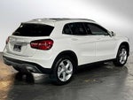 2019 Mercedes-Benz GLA GLA 250