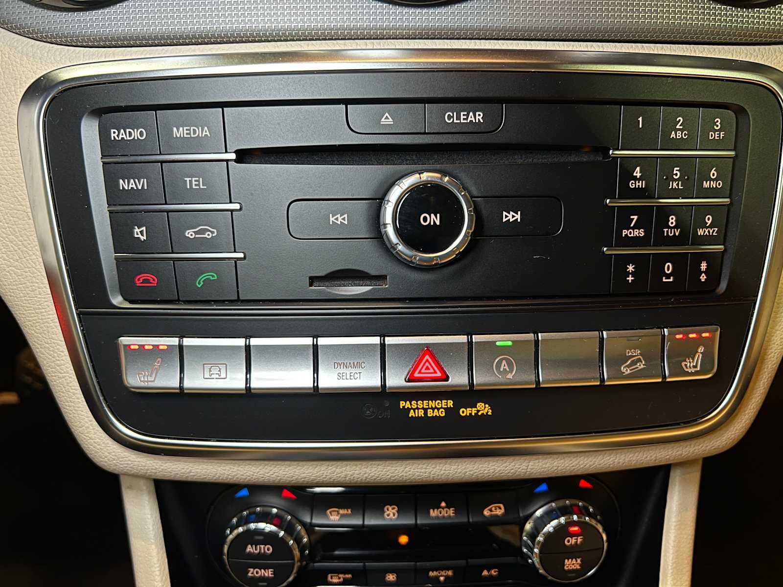 2019 Mercedes-Benz GLA GLA 250