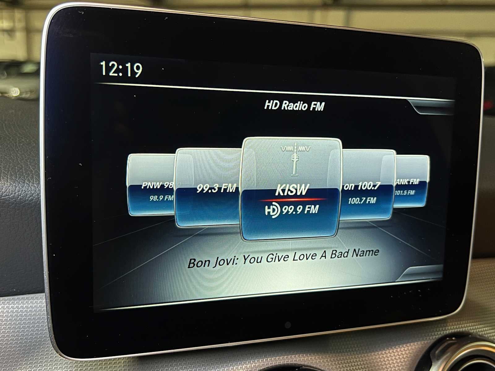 2019 Mercedes-Benz GLA GLA 250