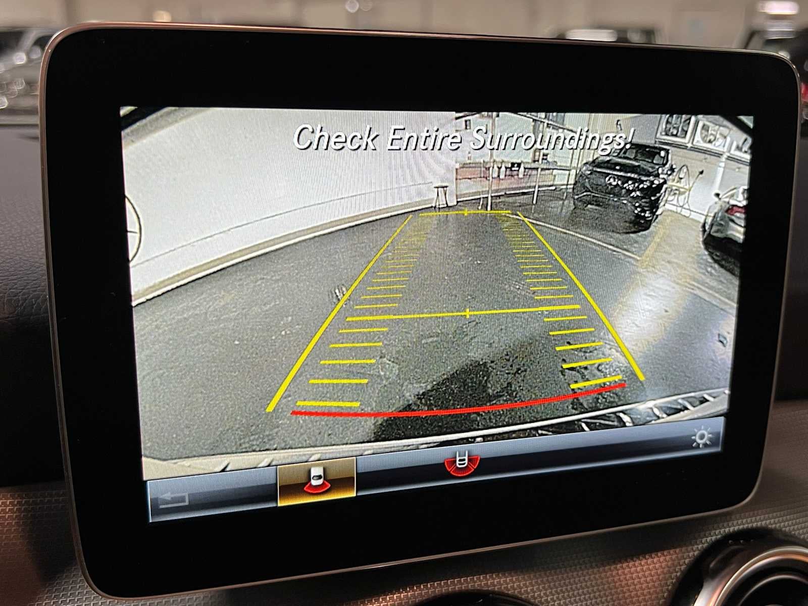 2019 Mercedes-Benz GLA GLA 250