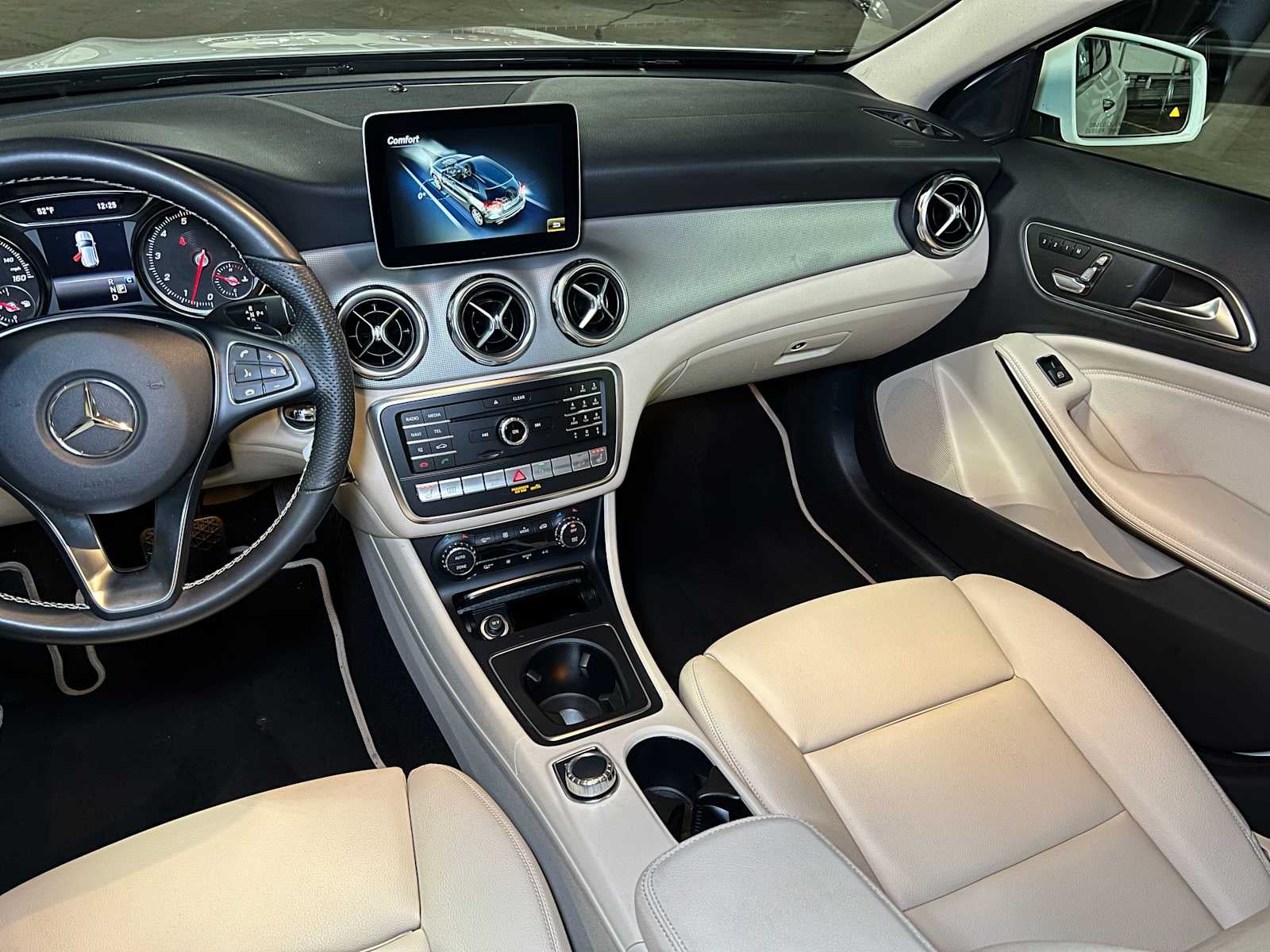 2019 Mercedes-Benz GLA GLA 250