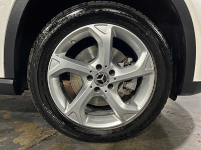 2019 Mercedes-Benz GLA GLA 250